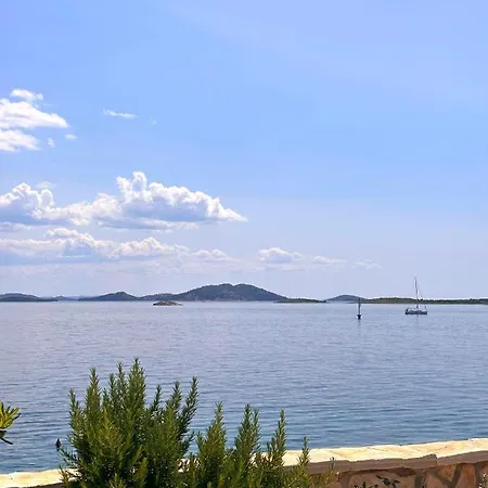 La Isla Casa de Férias