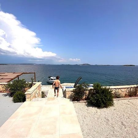 La Isla Casa de Férias *