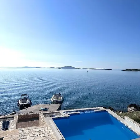 La Isla Casa de Férias